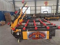 全自動玻璃上片臺