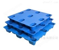 全自動托盤吹塑機