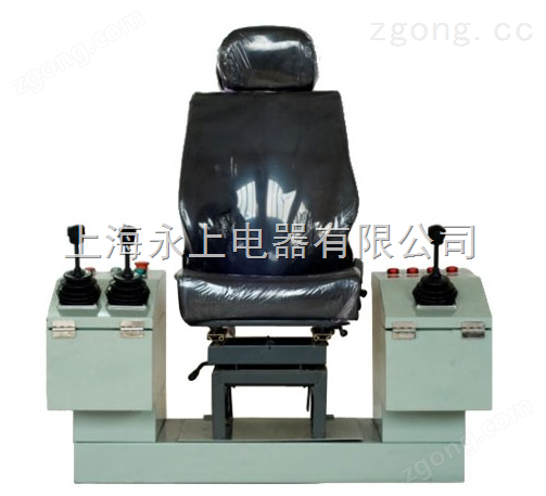 QT5-301/101聯(lián)動(dòng)臺(tái)主令控制器