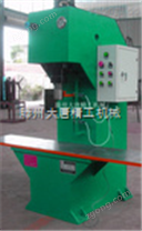 廠家直供汽車彈簧板校直機 *