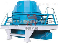 PCL直通沖擊式破碎機(jī)制砂機(jī)