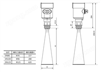 銷售26GHz雷達(dá)水位計(jì)價格