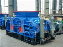 河卵石對(duì)輥破碎機(jī)