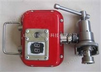 YHY60高精度數(shù)字壓力表A