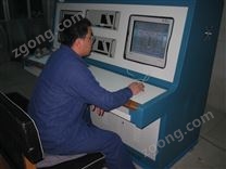 噴煤三電控制系統(tǒng)