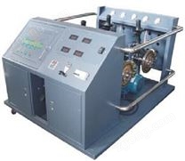 HY-QC326型ABS/ASR制動(dòng)系統(tǒng)實(shí)訓(xùn)臺(tái)|ABS制動(dòng)系統(tǒng)實(shí)訓(xùn)臺(tái)-汽車ABS制動(dòng)系統(tǒng)實(shí)訓(xùn)考核裝置