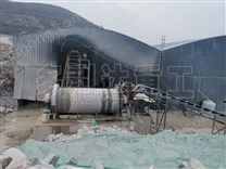 球磨機(jī)制砂2