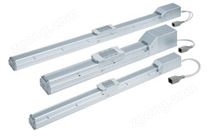 SMC电动执行器带步进和伺服电机-LEF/LEC/LEY系列