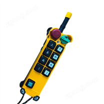 F24-8D+工業(yè)遙控器