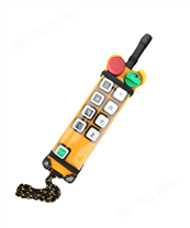 F24-8S工業(yè)無線遙控器