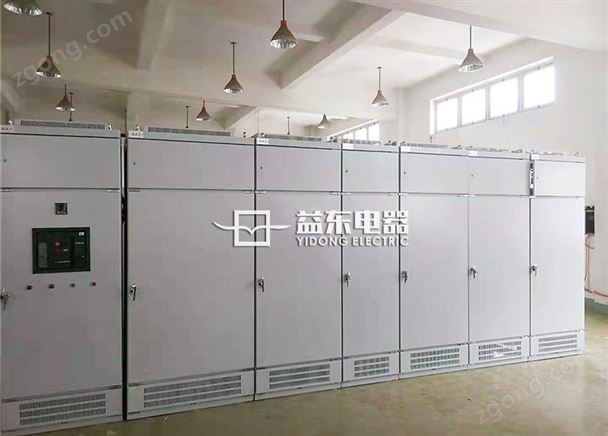 plc污水处理控制系统