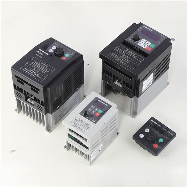 松下VF200/MK300/VF0系列变频器