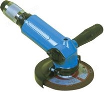 SJ-125(110°) 氣動角向砂輪機，SJ-125(110°)角式氣動砂輪機，SJ-125(110°)氣動角磨機，SJ-125(110°)氣動角向磨光機