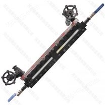 TBS-W帶標(biāo)尺高壓玻璃板液位計(jì)