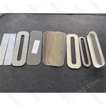 云母锅炉水位计配件-云母玻璃组件