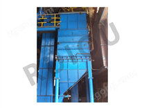 砂溫調(diào)節(jié)器