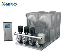 箱式恒壓智能變頻供水設(shè)備