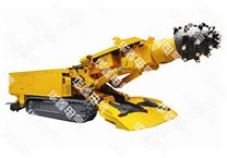 掘進(jìn)機(jī)檢修