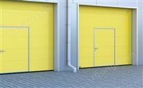 河南郑州附近做提升门的公司