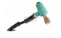 單頭手扶加強型鑿毛機說明書