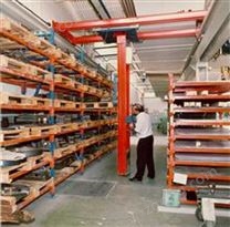 德馬格KBK堆垛起重機(jī)2