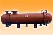波纹管式换热器