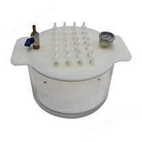 圓形固相萃取儀