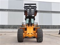 叉裝機(jī)JGM761FT28K-黑色外觀