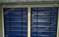 大連卷簾門廠家11