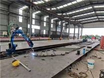 蓋骨梁焊接機器人廠家