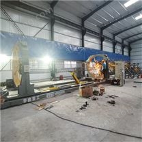 钢筋笼滚焊机厂家