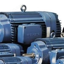 德馬格KB錐形轉(zhuǎn)子制動電機