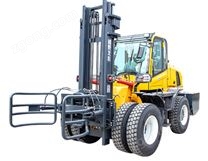 HWC-60B-燃油叉車