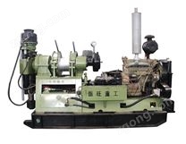 XY-4-勘探鉆機(jī)