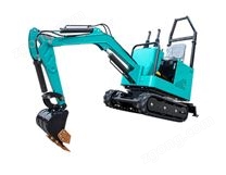 HW-10QQ-小型挖掘機(jī)