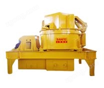 立軸沖擊式破碎機(jī)