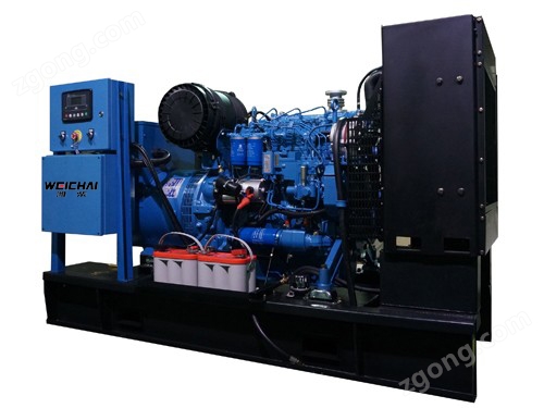 10KW-80KW濰柴揚(yáng)柴發(fā)電機(jī)組