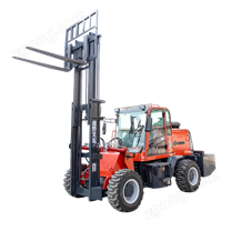 HWC-30D 燃油叉車