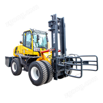 HWC-60A 燃油叉車