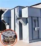 NE15/30/50板鏈斗式提升機(jī)