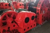 12噸卷?yè)P(yáng)機(jī)