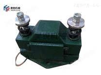 電磁倉壁振動器